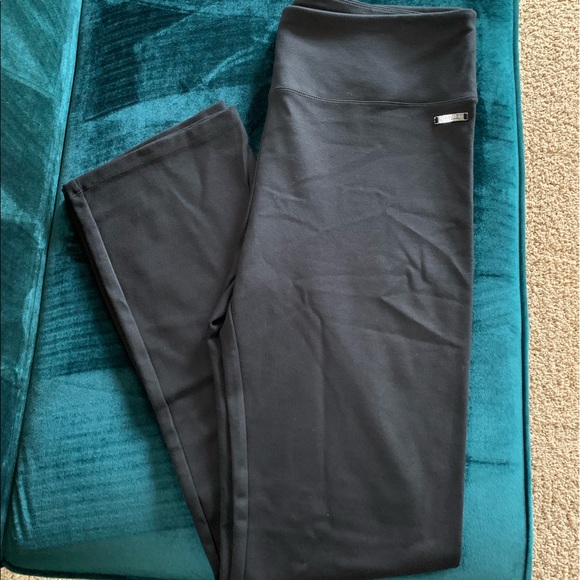 Calvin Klein Pants - Calvin Klein Black Performance Pants